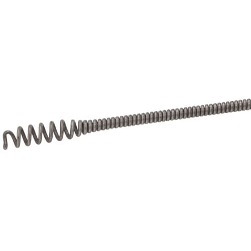 Main product image of Flexicore Cable with EL Basin Head (1/4" x 50'), 120020