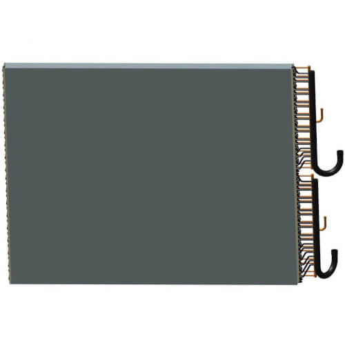 Main product image of Evap.Coil, Al-Cu, 50HE400117