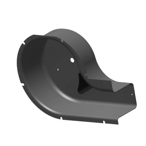 Main product image of Inducer Housing, 50HE400791