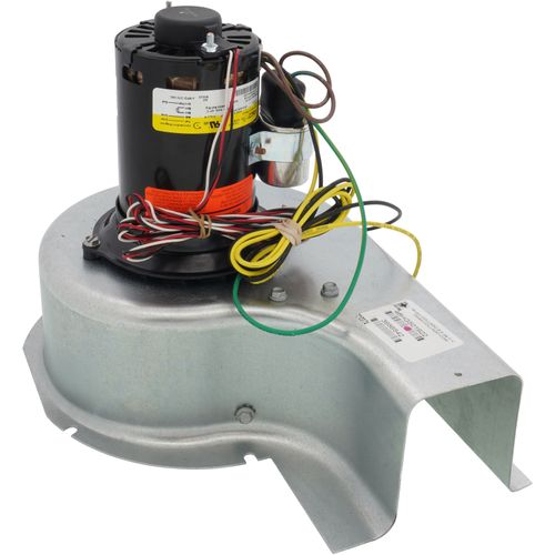 Main product image of Draft Inducer Motor Assembly, 50HE400792