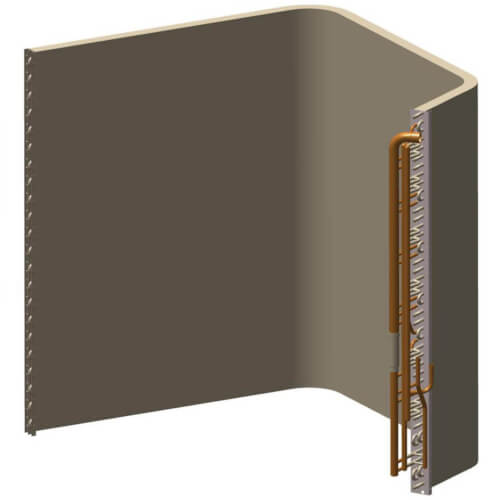 Main product image of Coil.Cond Al/Cu, 50HE401211