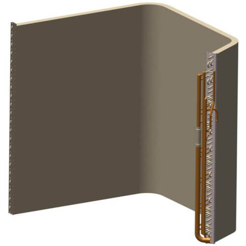Main product image of Coil.Cond Al/Cu, 50HE401216