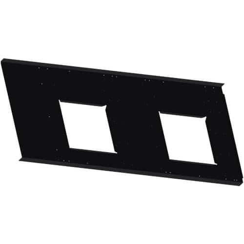 Main product image of Insulation Assembly Fan Deck, 50HE401530