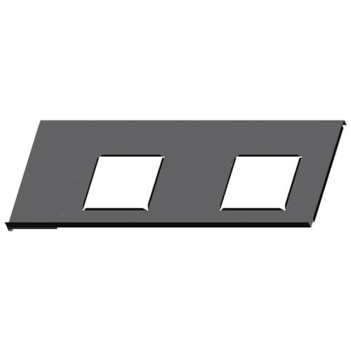 Main product image of Insulation Assembly Fan Deck, 50HE401530