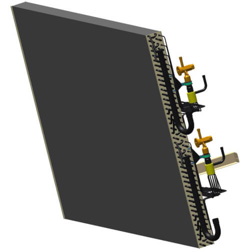 Main product image of Coil Evaporator, 50HE401606