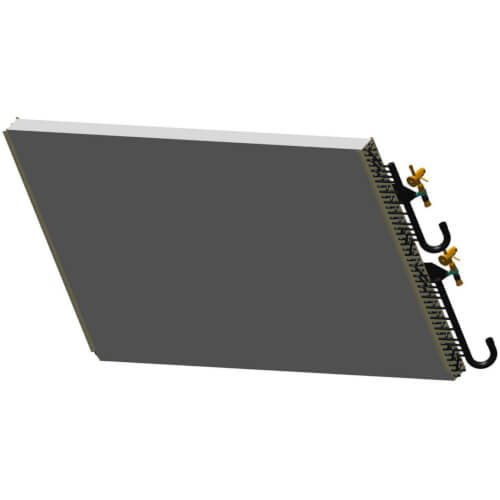 Main product image of Coil Evaporator Al/Cu, 50HE402702