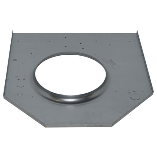 Main product image of Fan Sideplate, 50HE500272
