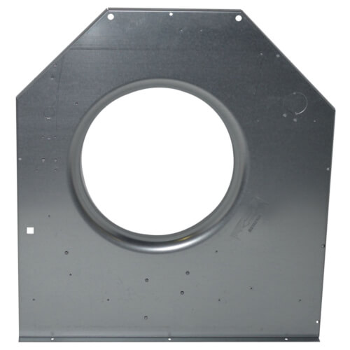Main product image of Fan Sideplate, 50HE500272