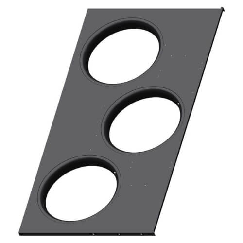 Main product image of Top Panel, 50HE500277