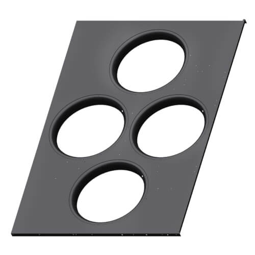 Main product image of Top Cover, 50HE500278
