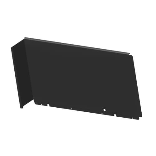 Cover,Inner Control Box (Non-Hinged), 50HE502842