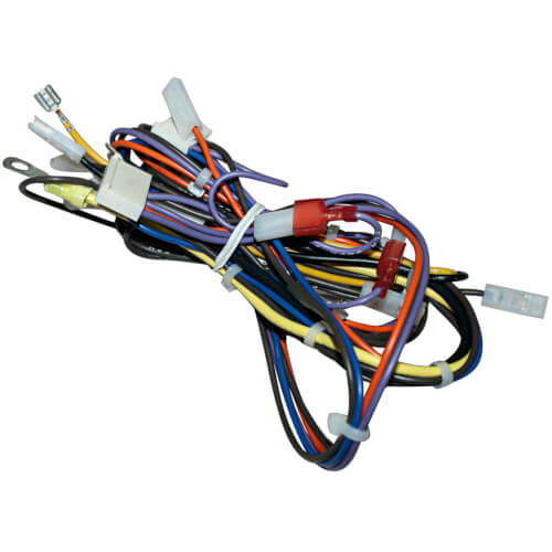 Main product image of Wiring Harness, 50HEHMRAM-A00