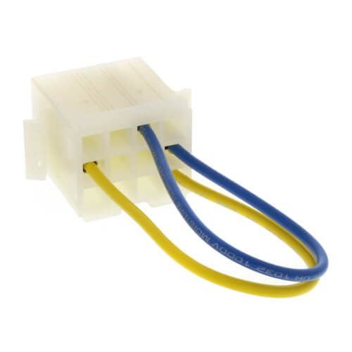 Economizer Plug, 50HJ400345