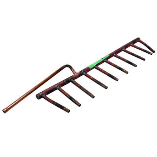 Main product image of Header Assembly 50HJ401738