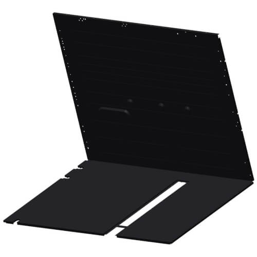 Main product image of Base Pan Assembly, 50HJ402075