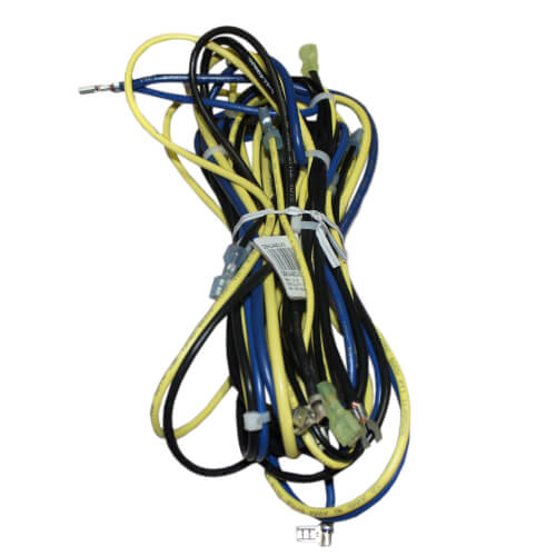 Wiring Harness, 50HJ440147