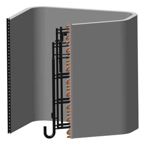 Condenser Coil, 50HJ440507