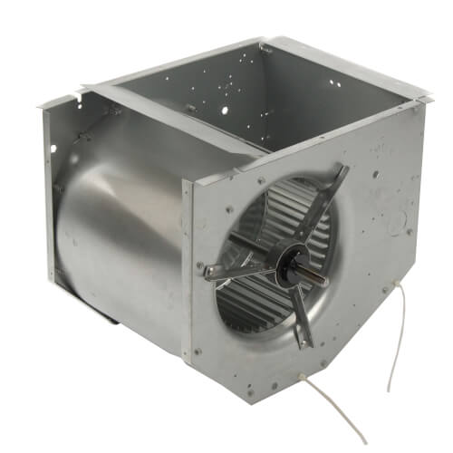 Main product image of Blower Assembly w/ Wheel, 50HJ441155