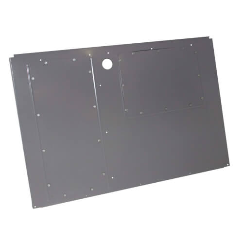 Main product image of Panel Assembly,Hinged Indoor End, 50HJ441242