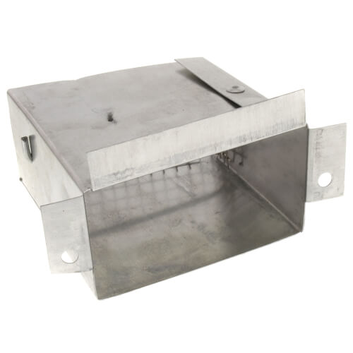 Main product image of Flue Hood Kit, 50HJ441618