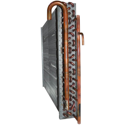 Evaporator Coil Replacement, 50HJ442393
