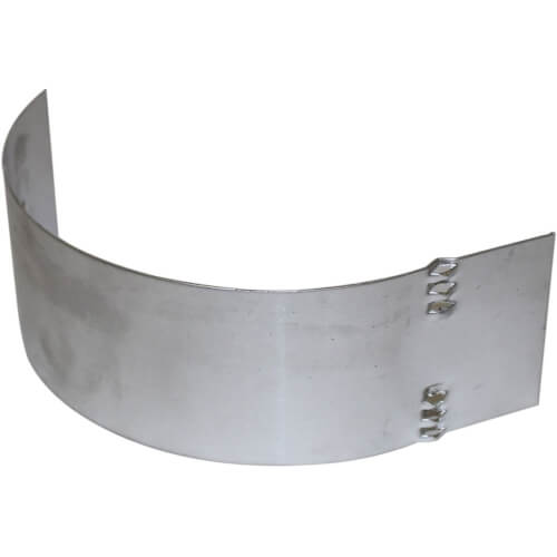 Main product image of Flue Box Baffle, 50HJ500157