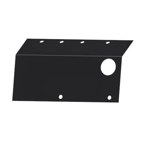 Main product image of Blank Off Plate, 50HJ501193