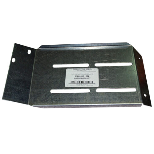 50HJ502292 Carrier 50HJ502292 Motor Bracket, 50HJ502292
