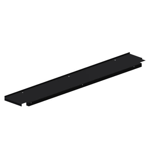 Main product image of Cover,Top Of Control Box(05 & 06 Only), 50HJ540463
