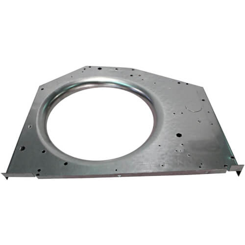 Main product image of Side Housing for Blower Motor Assembly, 50HJ541545