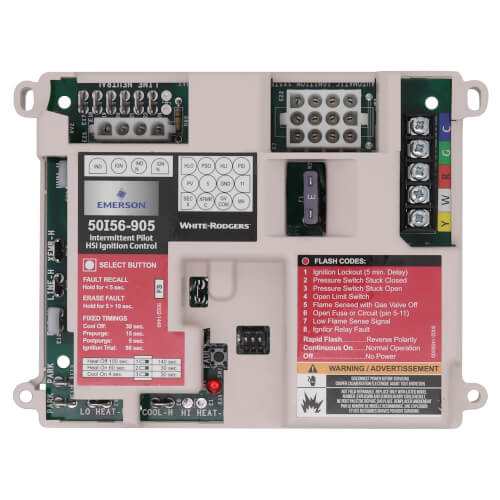 Main product image of Integrated Intelligent Valve Retrofit Kit