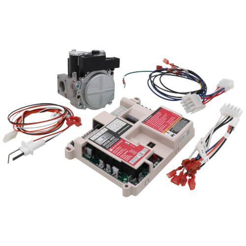 Main product image of Integrated Intelligent Valve Retrofit Kit