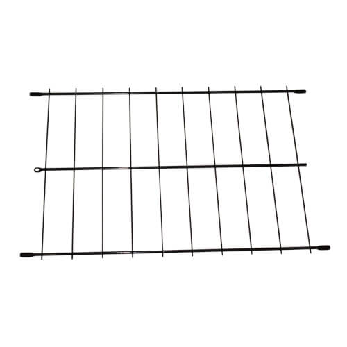 Main product image of Grille Assembly Compr Side, 50JS400047