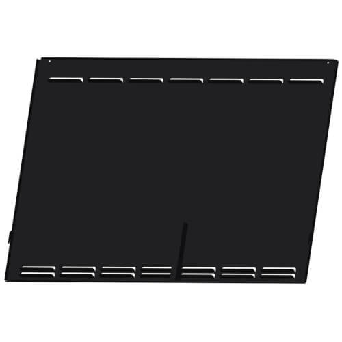 Panel Assembly,Power Entry(Louvered), 50JS400293