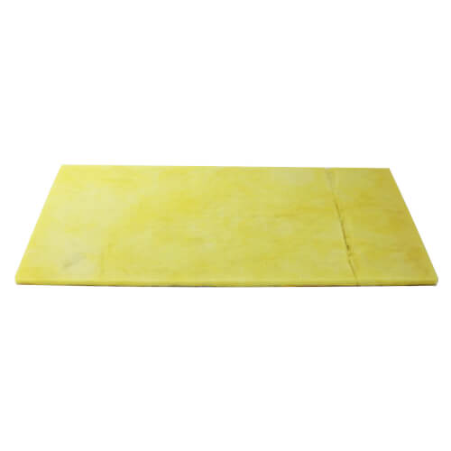 Insulation Control Plate, 50JS500030