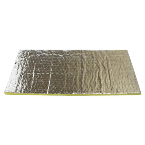 Insulation Control Plate, 50JS500030
