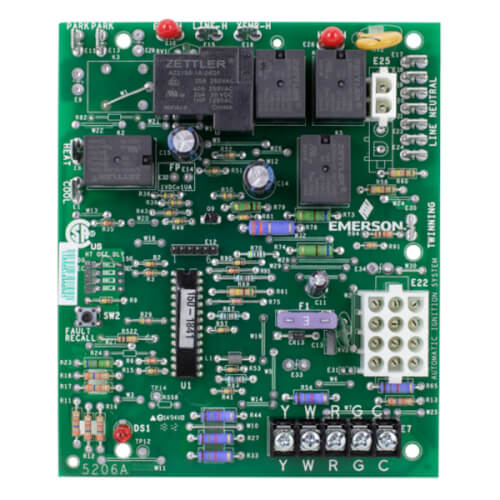 50M56707 White Rodgers 50M56707 Goodman Replacement Integrated