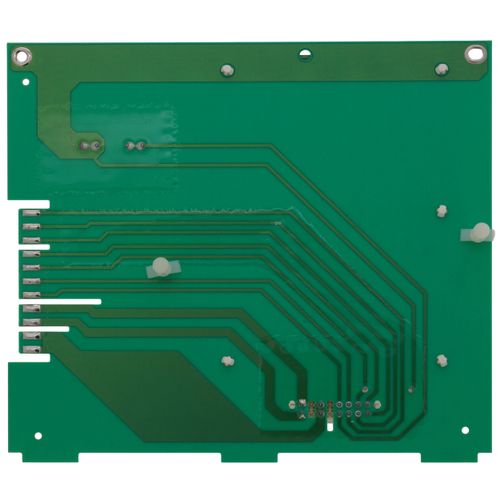 Main product image of Carrier Replacement Integrated Furnace Control for Single Stage 120V Hot Surface Ignition & PSC Blower Motors