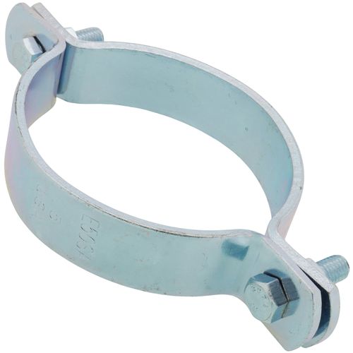 Main product image of 5" Electro-Galvanized Short Arm Riser Clamp