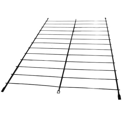 Main product image of Grille Assembly 18, 50SZ400150