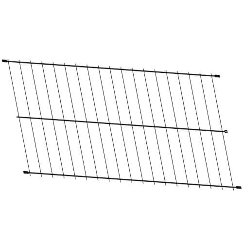 Main product image of Grille Rear, 50SZ400151