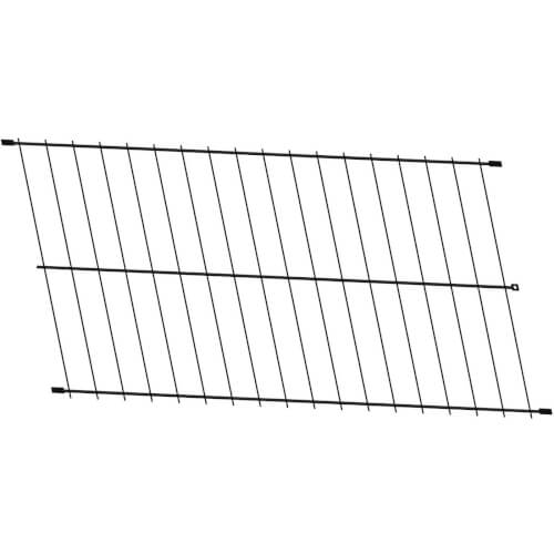 Main product image of Grille Front & Pwr Entry, 50SZ400152