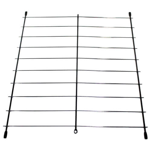 Main product image of Grille Assembly,Compr., 50SZ400153