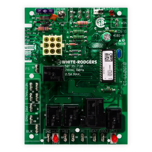 Silicon Carbide Integrated Ignition Control