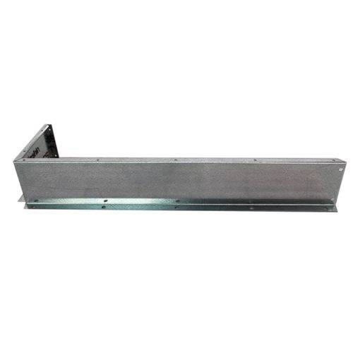 Flue Box, 50TG500097