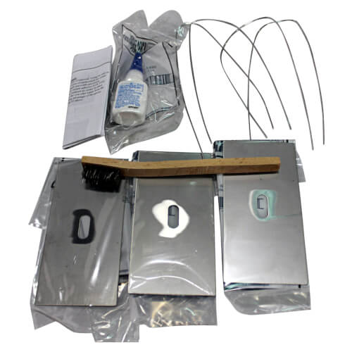Main product image of Mchx Condenser Repair Kit, 50TJ660008