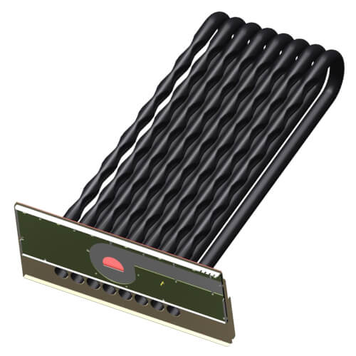 Main product image of Heat Exchanger Replacement, 50TM000483