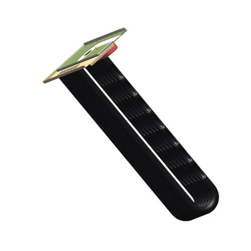 Main product image of Heat Exchanger Replacement, 50TM000485