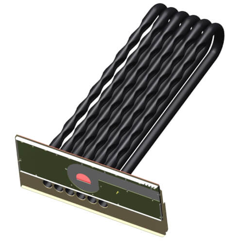 Main product image of Heat Exchanger Replacement, 50TM000485