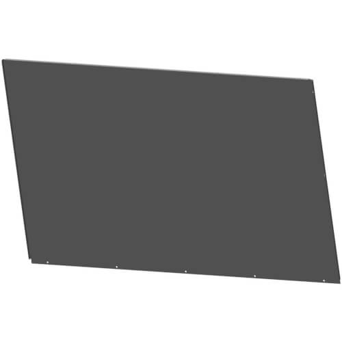Panel Assembly(Filter Lower), 50TM400169